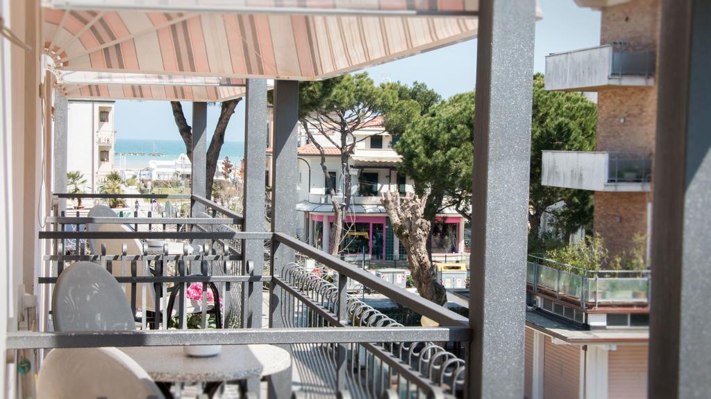 B&B Hotel Souvenir Cesenatico Luaran gambar