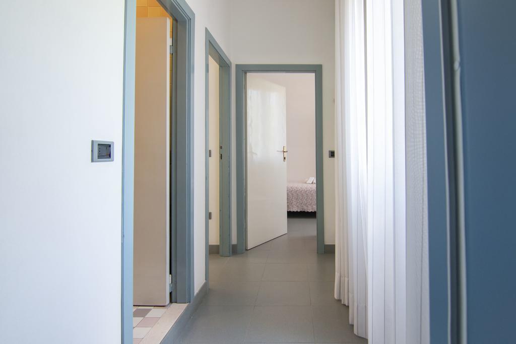 B&B Hotel Souvenir Cesenatico Bilik gambar