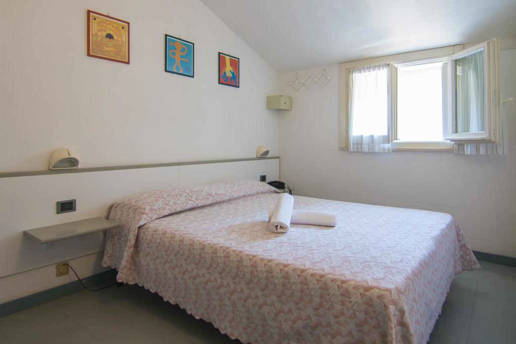 B&B Hotel Souvenir Cesenatico Bilik gambar