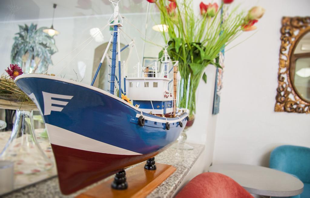 B&B Hotel Souvenir Cesenatico Luaran gambar