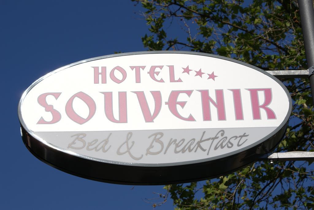 B&B Hotel Souvenir Cesenatico Luaran gambar