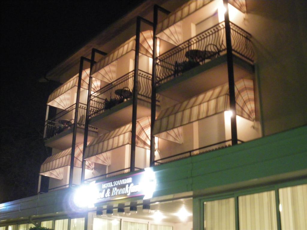B&B Hotel Souvenir Cesenatico Luaran gambar