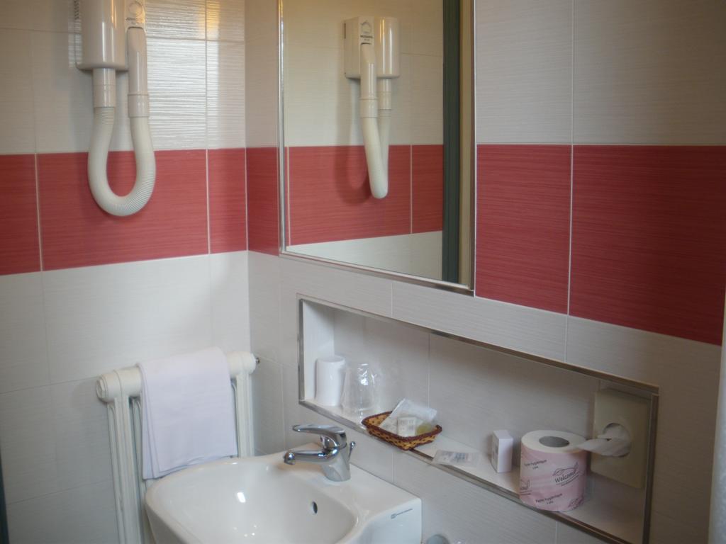 B&B Hotel Souvenir Cesenatico Luaran gambar