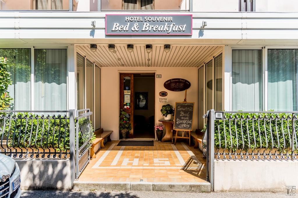 B&B Hotel Souvenir Cesenatico Luaran gambar