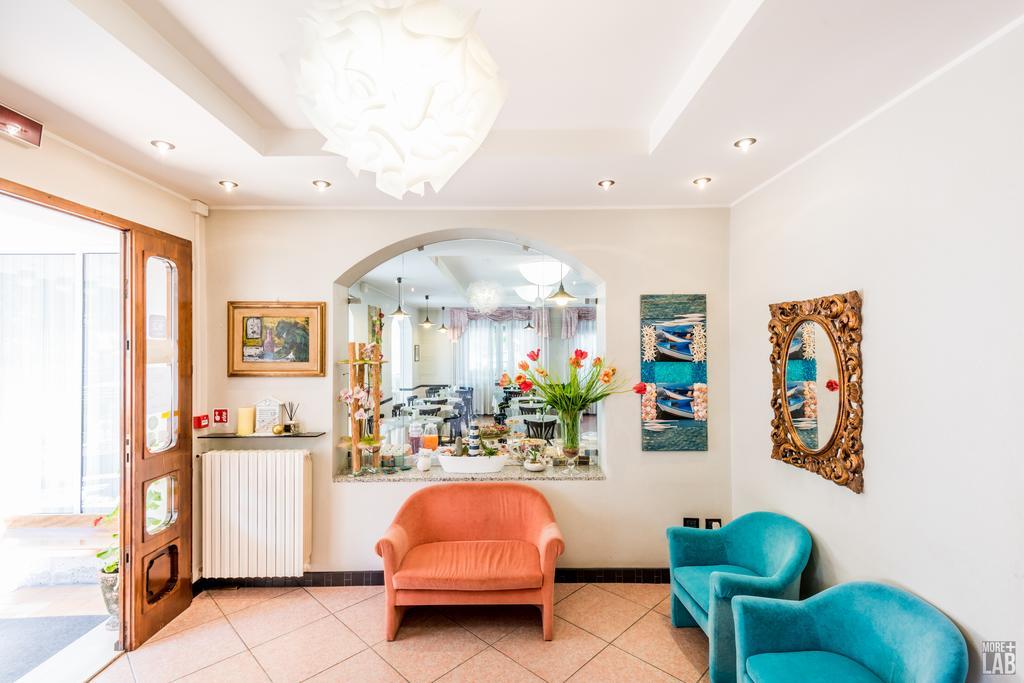 B&B Hotel Souvenir Cesenatico Luaran gambar