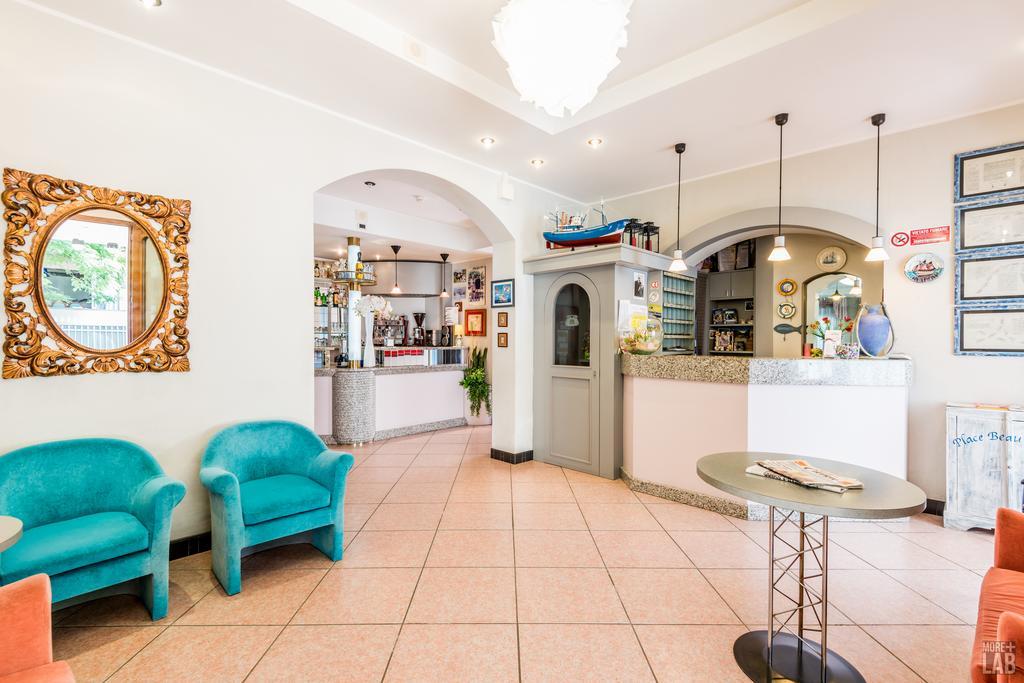 B&B Hotel Souvenir Cesenatico Luaran gambar