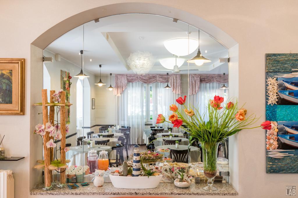 B&B Hotel Souvenir Cesenatico Luaran gambar