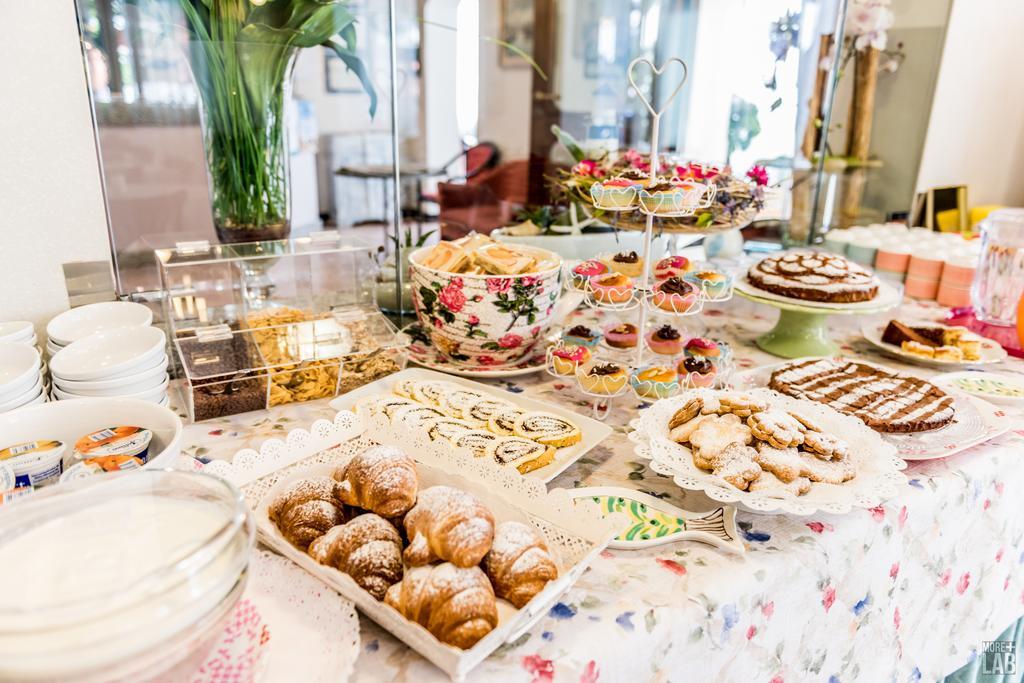 B&B Hotel Souvenir Cesenatico Luaran gambar