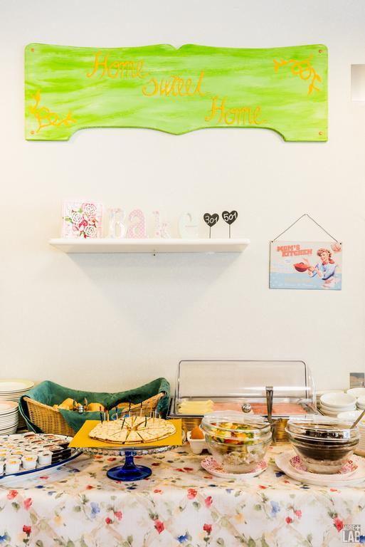 B&B Hotel Souvenir Cesenatico Luaran gambar