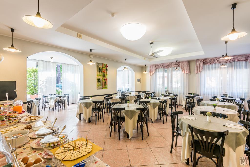 B&B Hotel Souvenir Cesenatico Luaran gambar