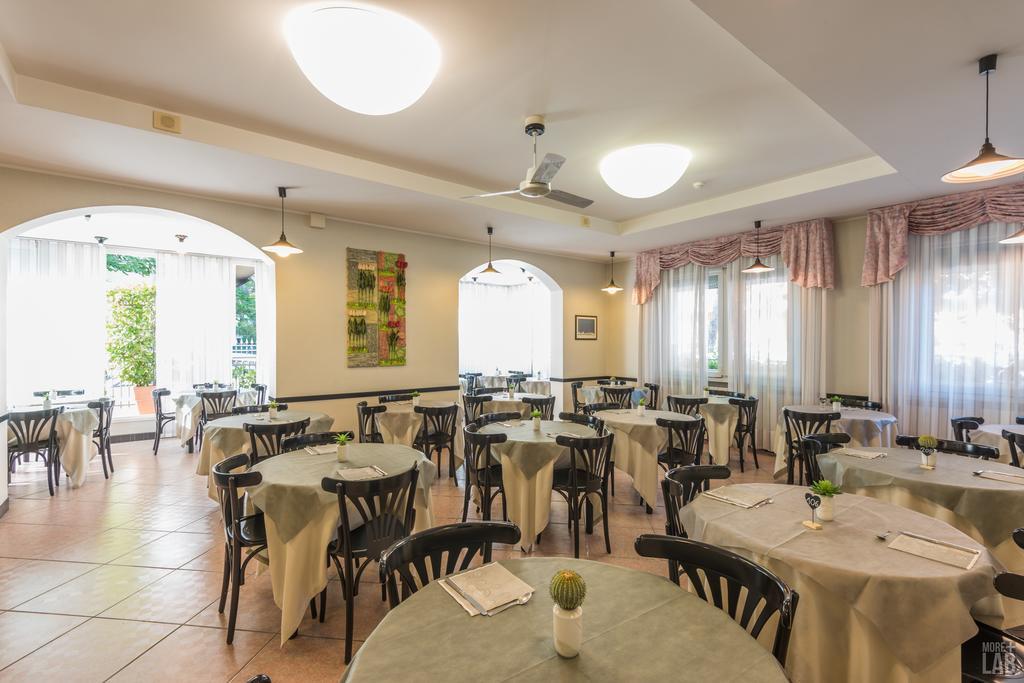 B&B Hotel Souvenir Cesenatico Luaran gambar