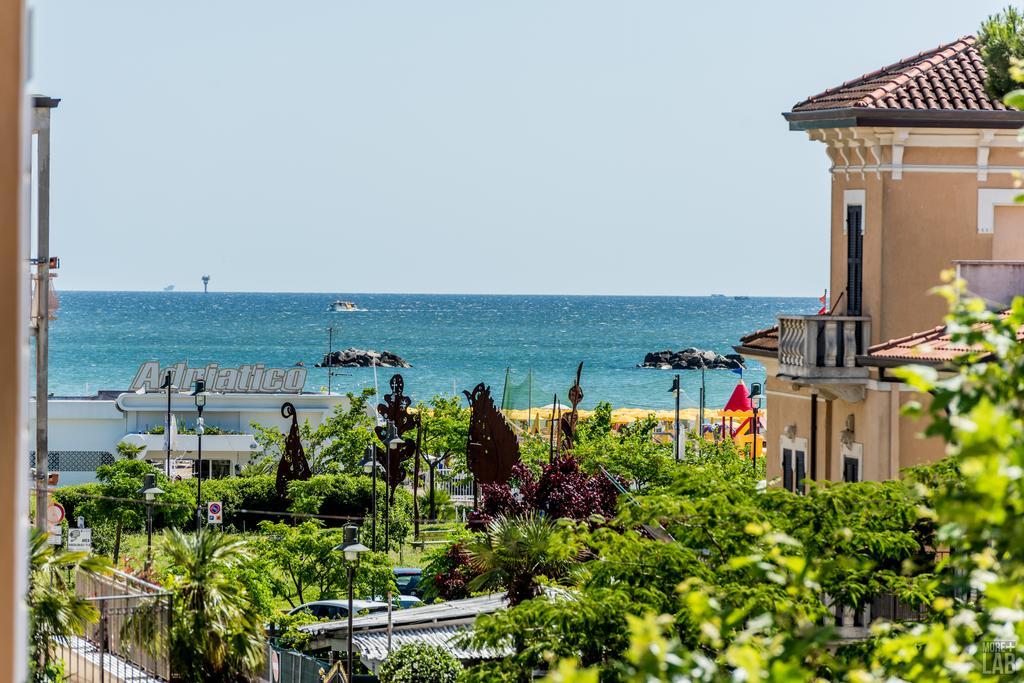 B&B Hotel Souvenir Cesenatico Luaran gambar