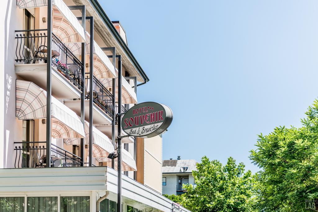 B&B Hotel Souvenir Cesenatico Luaran gambar