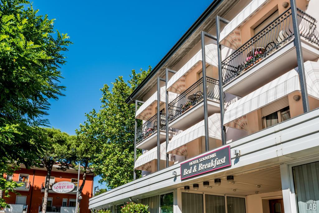 B&B Hotel Souvenir Cesenatico Luaran gambar